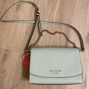 NWT Kate Spade Crossbody